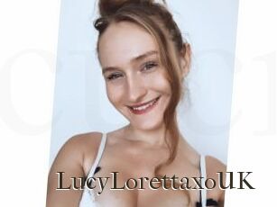 LucyLorettaxoUK