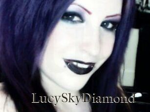 LucySkyDiamond