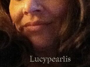 Lucypearlis