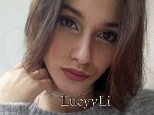 LucyyLi