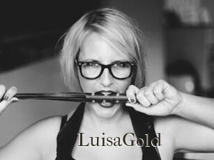 LuisaGold