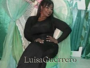 LuisaGuerrero