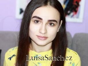 LuisaSanchez