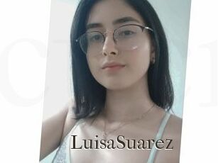 LuisaSuarez