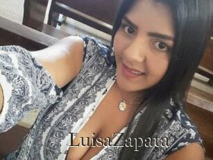 LuisaZapata