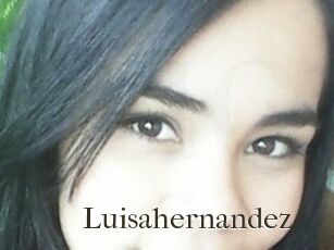 Luisahernandez