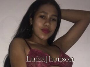 LuizaJhonson