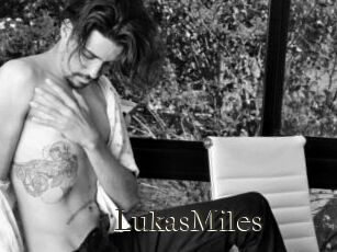 LukasMiles