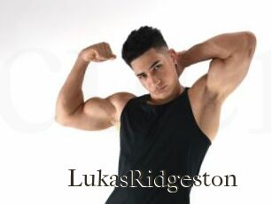 LukasRidgeston