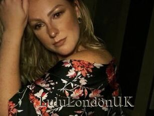 LuluLondonUK