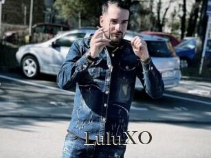 LuluXO