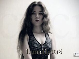 LunaHott18