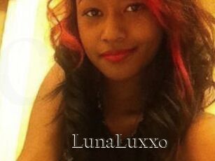 LunaLuxxo