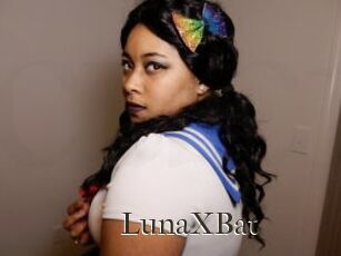 LunaXBat Cum crazy amateurs