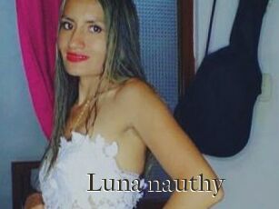 Luna_nauthy Cum crazy amateurs