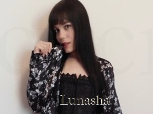 Lunasha