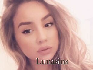Lunasins