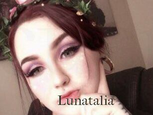 Lunatalia