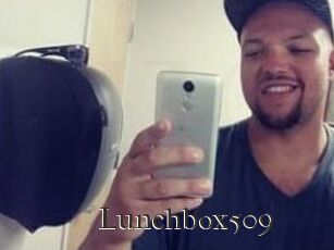 Lunchbox509