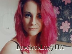 LusciousLucyUK