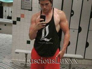 LusciousLuxxx