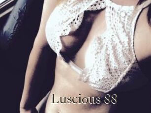 Luscious_88 Cum crazy amateurs
