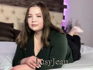 LusyJean