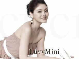 LuvvMini