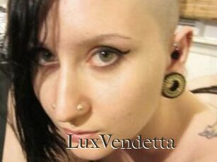 LuxVendetta