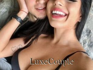 LuxeCouple