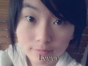 Lvyyy