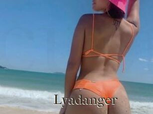 Lyadanger