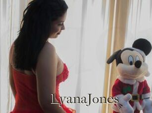 LyanaJones