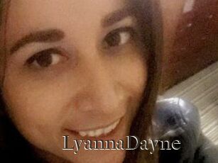 Lyanna_Dayne