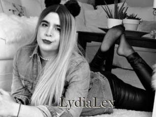 LydiaLex