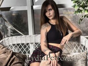 LydiaPetrova