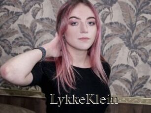 LykkeKlein