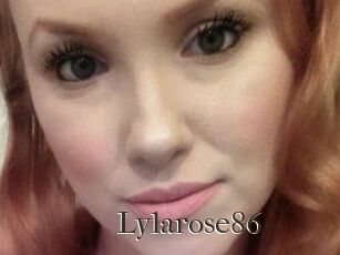 Lylarose86 Cum crazy amateurs