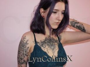 LynCollinsX
