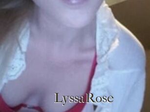 LyssaRose