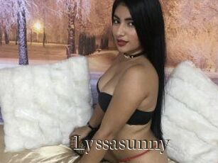 Lyssasunny