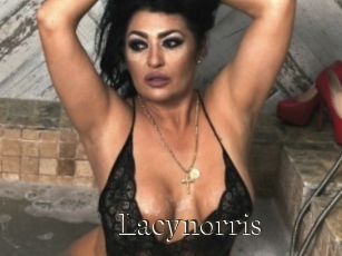 Lacynorris