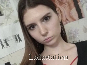 Ladastation