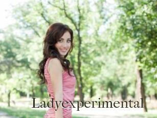 Ladyexperimental