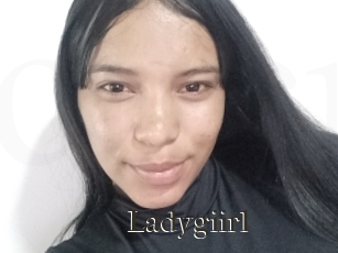 Ladygiirl