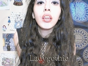 Ladygothic