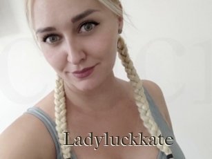 Ladyluckkate