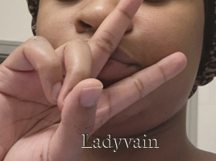 Ladyvain