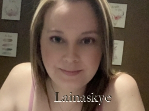 Lainaskye