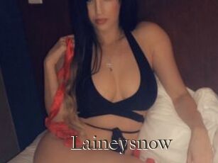 Laineysnow